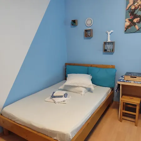 Casa Veria Eforie Nord