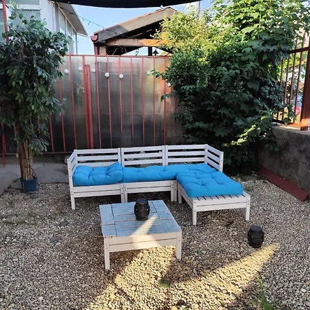 Casa Veria Eforie Nord