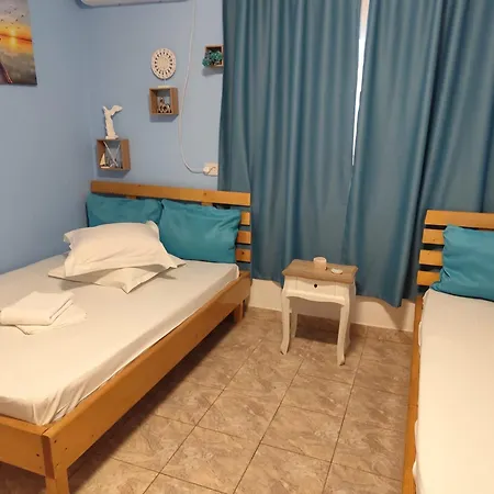 Konukevi Casa Veria *