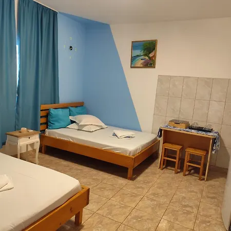 Casa Veria Pensión