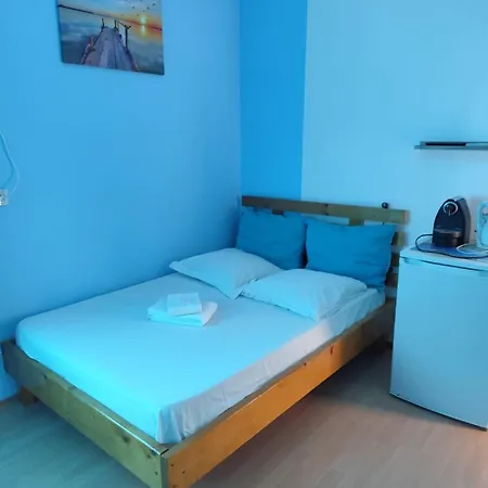 Konukevi Casa Veria