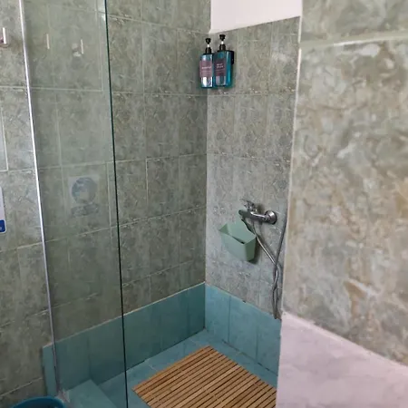Konukevi Casa Veria Eforie Nord
